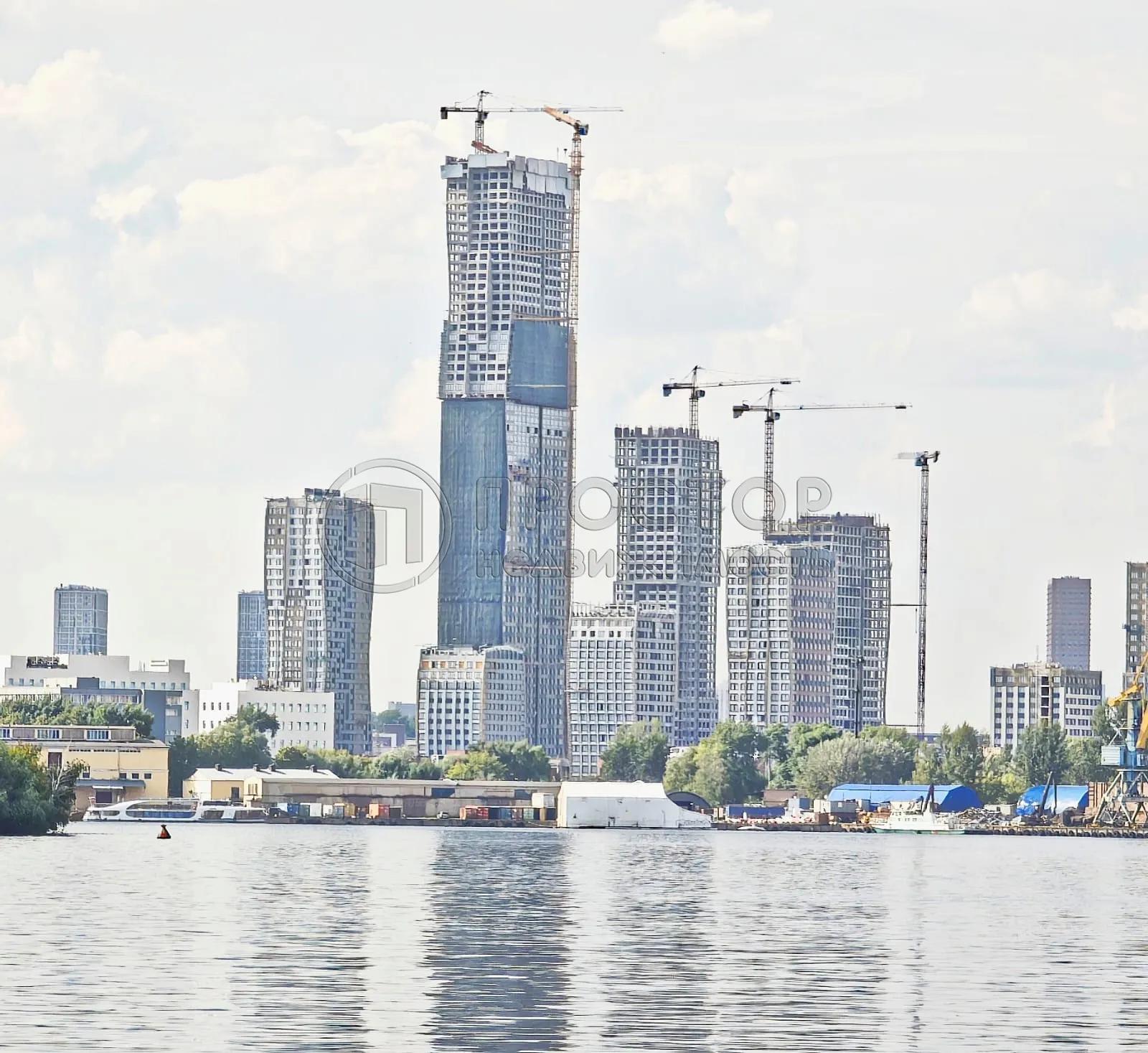 3-комнатная квартира, 71.6 м² - фото 4