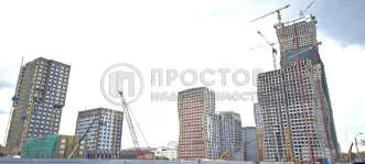 3-комнатная квартира, 71.6 м² - фото 16