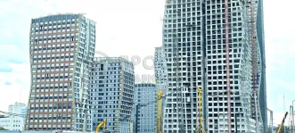 3-комнатная квартира, 71.6 м² - фото 17