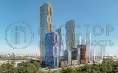 3-комнатная квартира, 71.6 м² - фото 19
