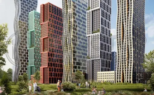 3-комнатная квартира, 71.6 м² - фото 9