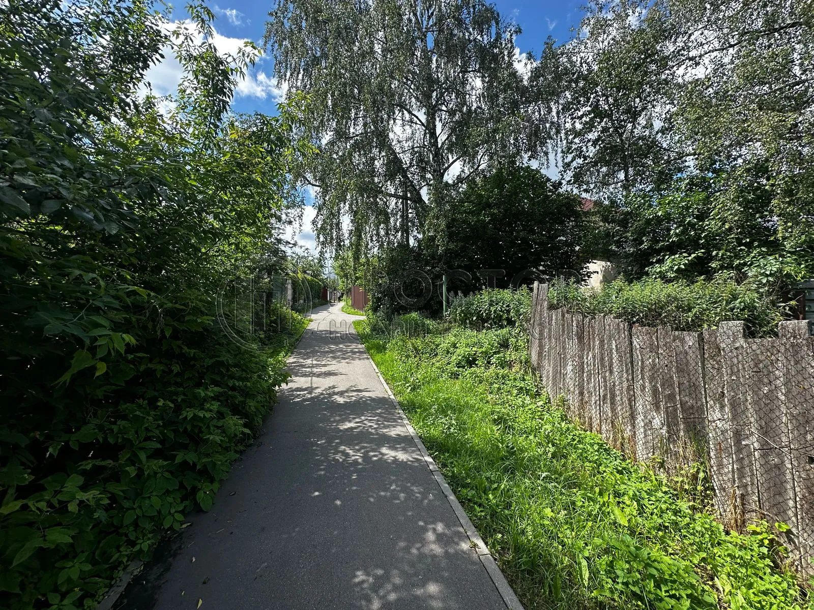 Участок, 5.34 сот. - фото 6