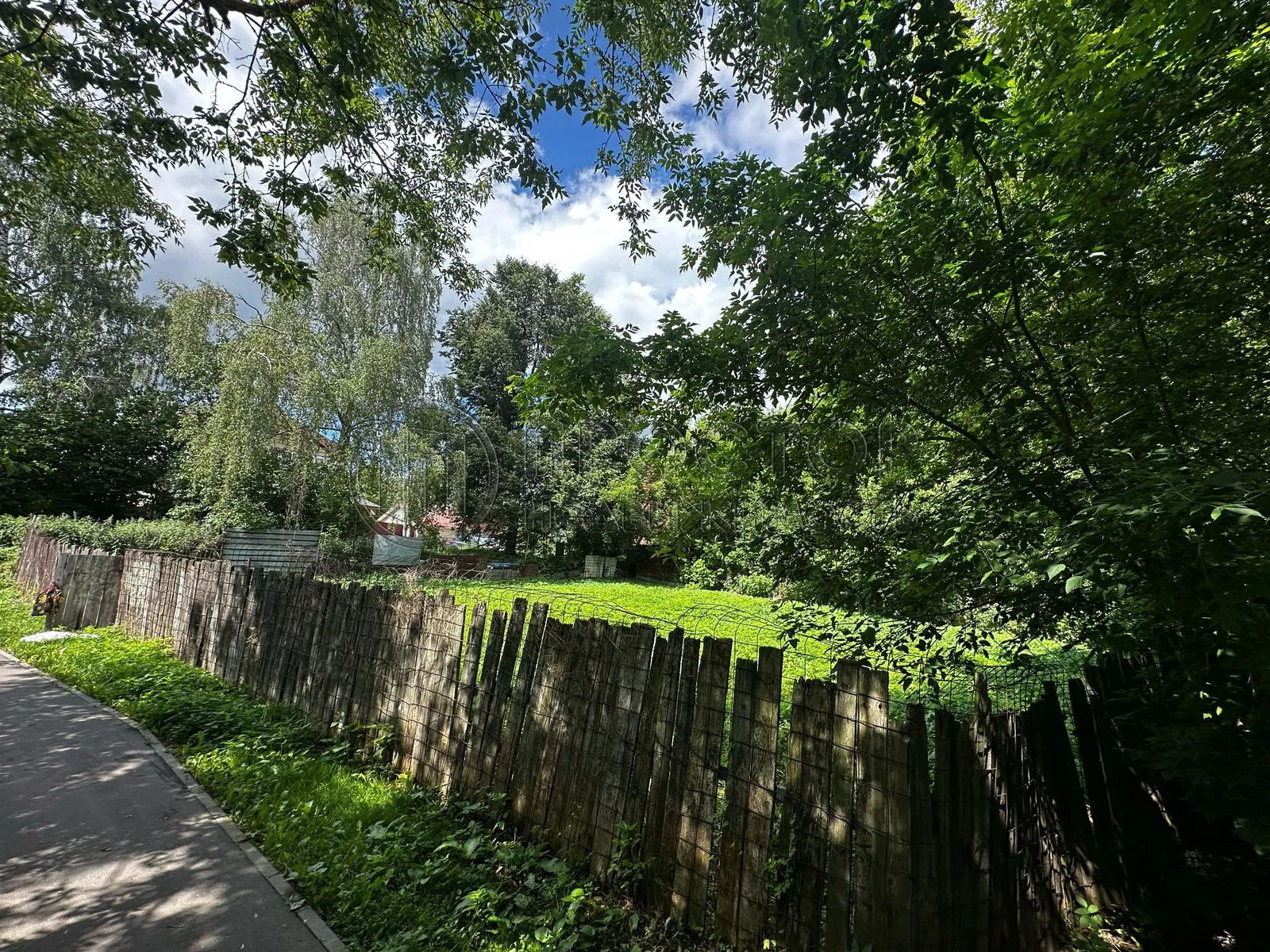 Участок, 5.34 сот. - фото 7