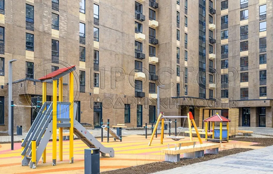 2-комнатная квартира, 59.3 м² - фото 2