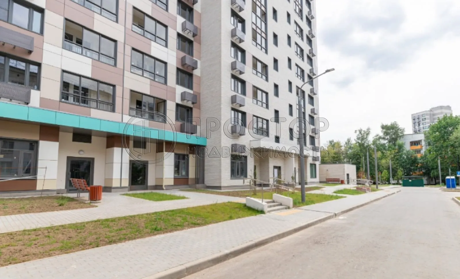 2-комнатная квартира, 59.3 м² - фото 3