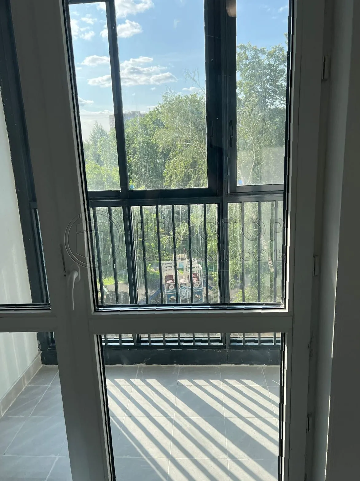 2-комнатная квартира, 59.3 м² - фото 4