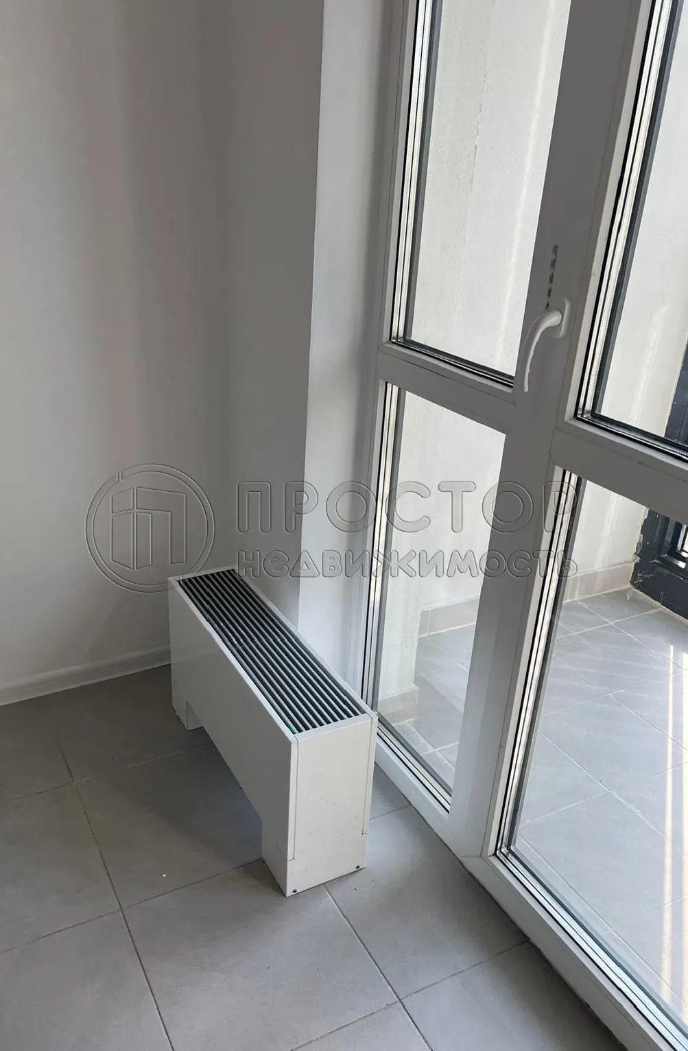 2-комнатная квартира, 59.3 м² - фото 5