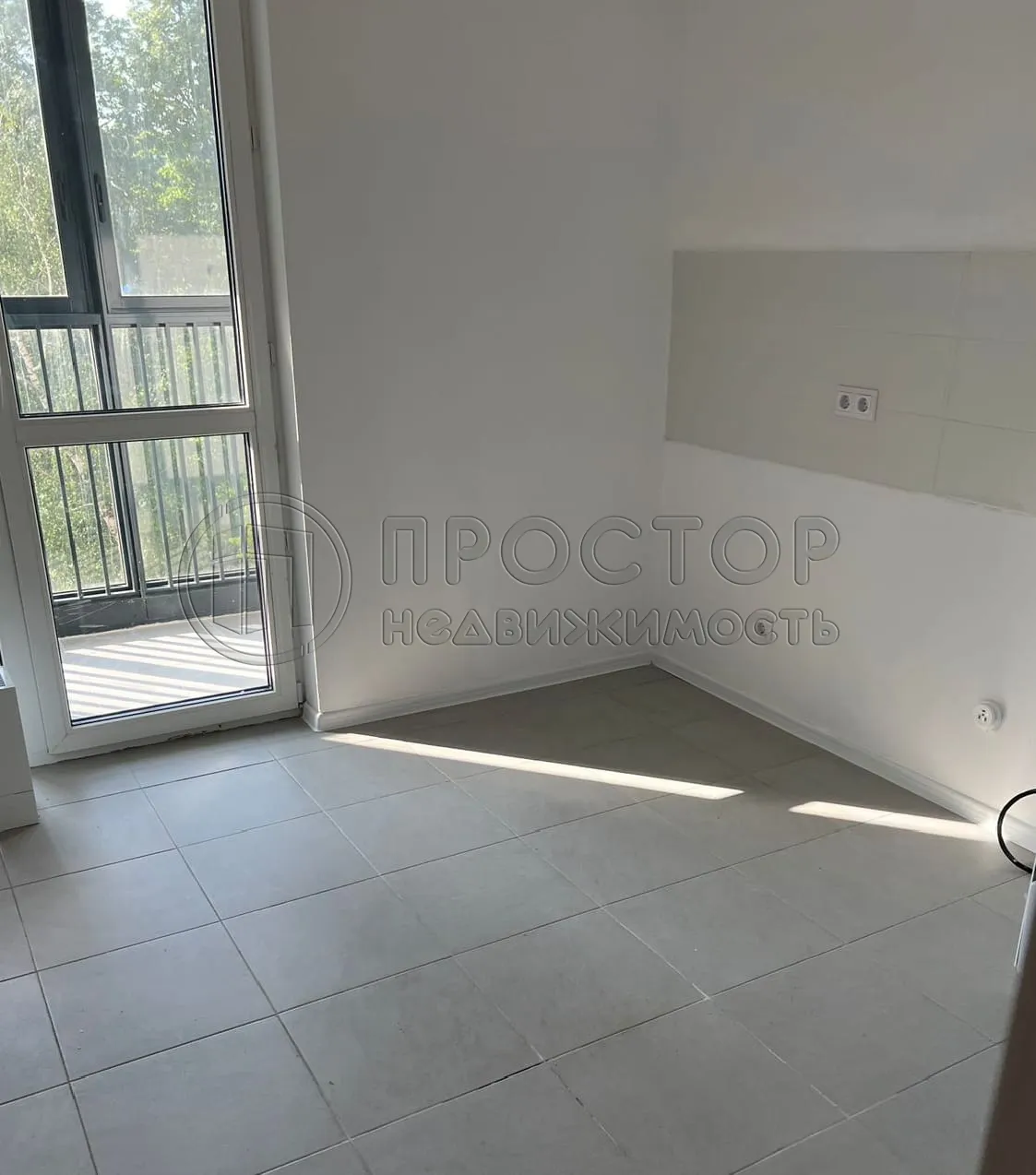 2-комнатная квартира, 59.3 м² - фото 6