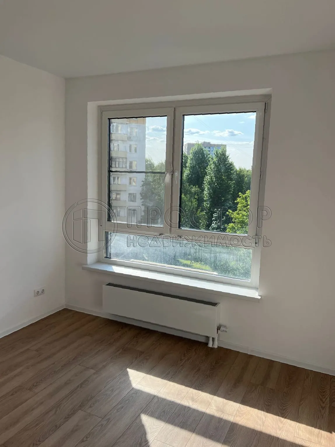 2-комнатная квартира, 59.3 м² - фото 7