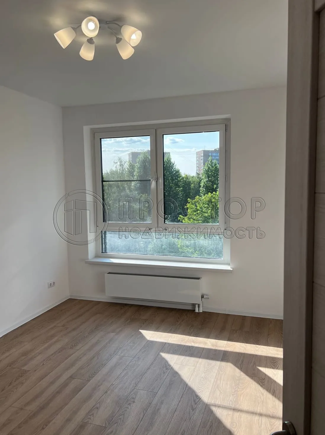 2-комнатная квартира, 59.3 м² - фото 13