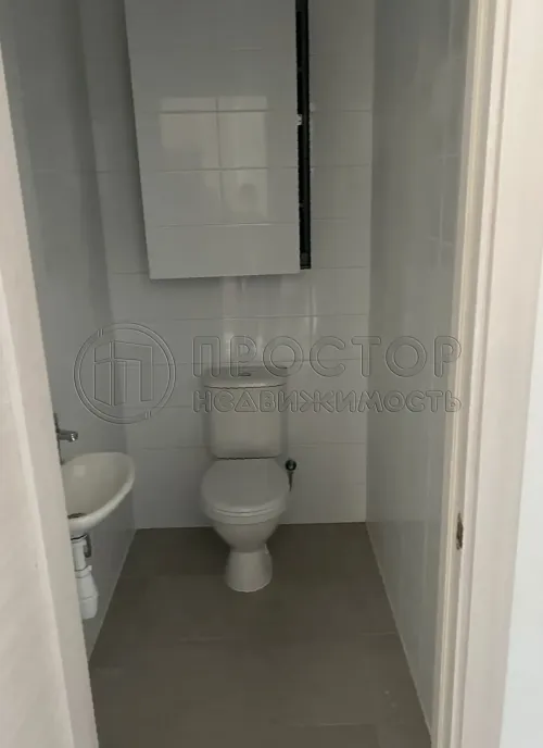 2-комнатная квартира, 59.3 м² - фото 11