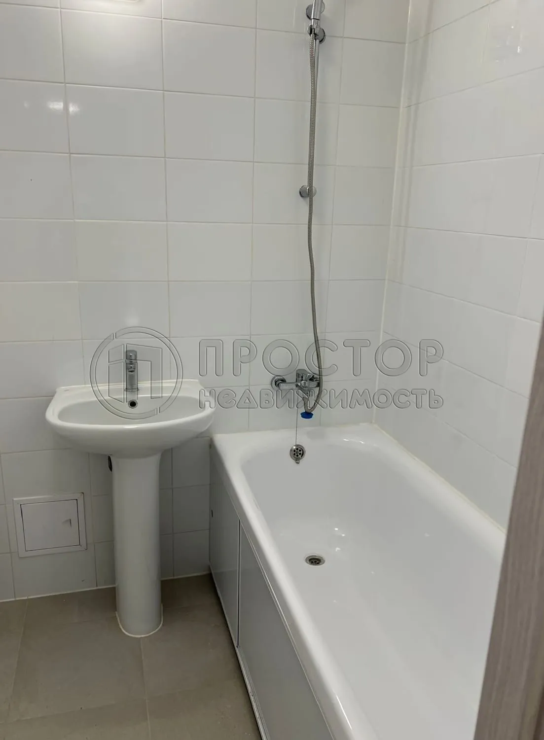 2-комнатная квартира, 59.3 м² - фото 12