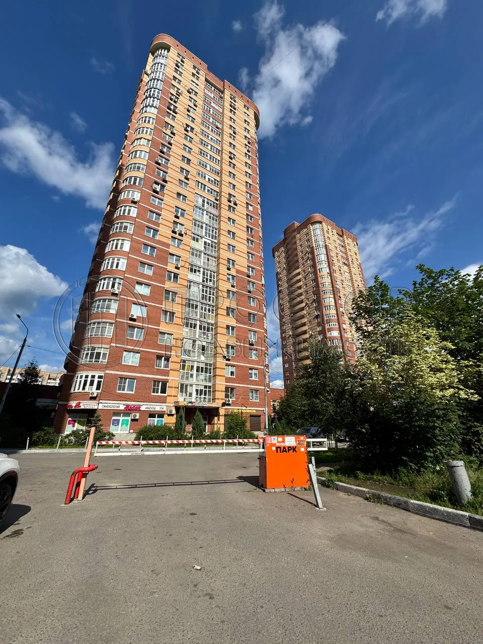 2-комнатная квартира, 65 м² - фото 2