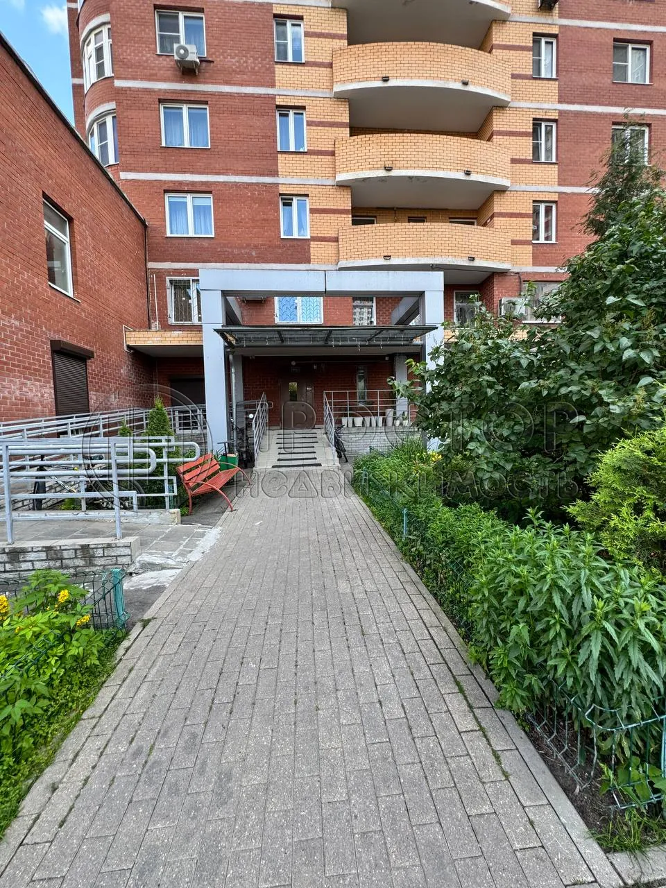 2-комнатная квартира, 65 м² - фото 3