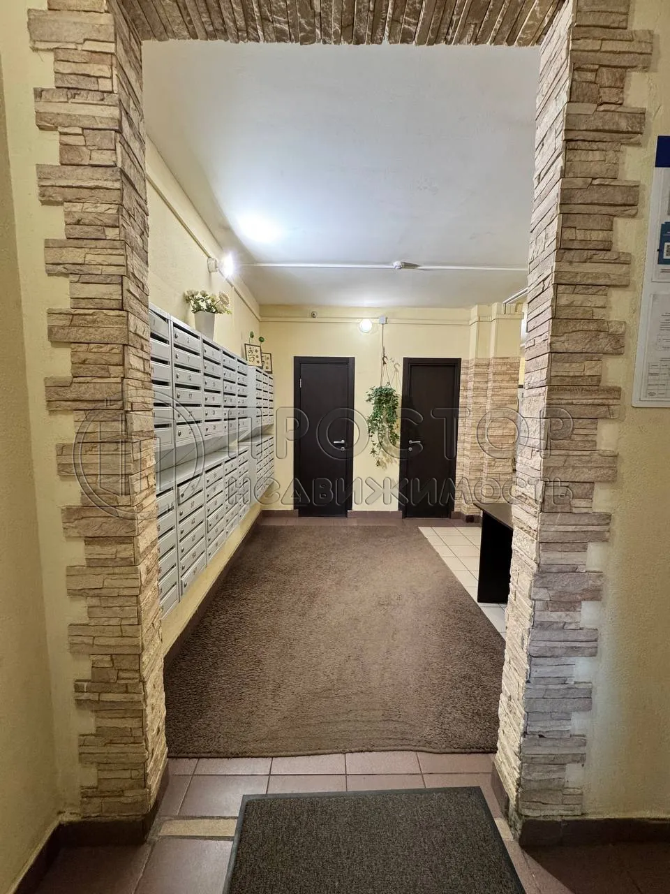 2-комнатная квартира, 65 м² - фото 4