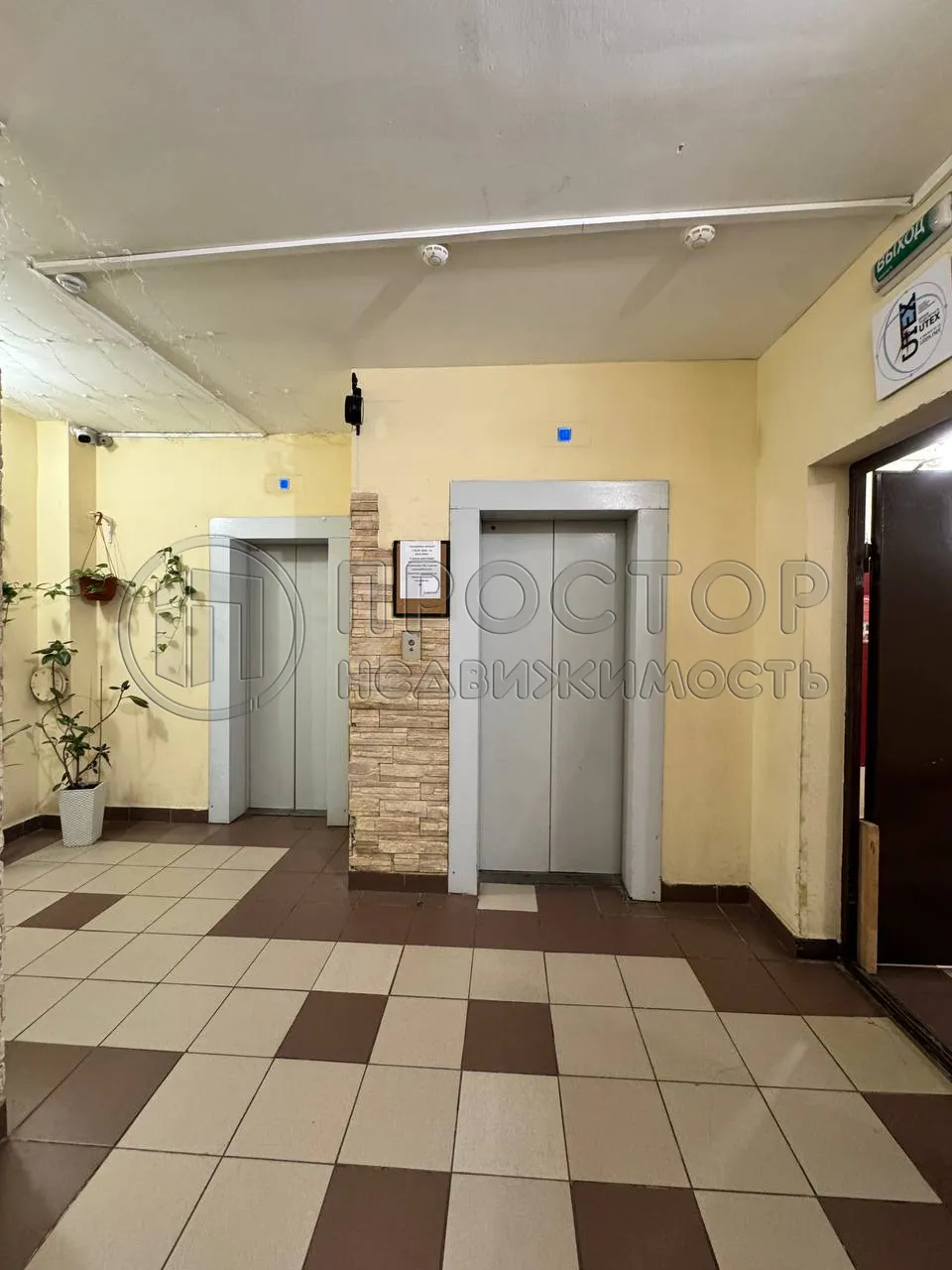 2-комнатная квартира, 65 м² - фото 5