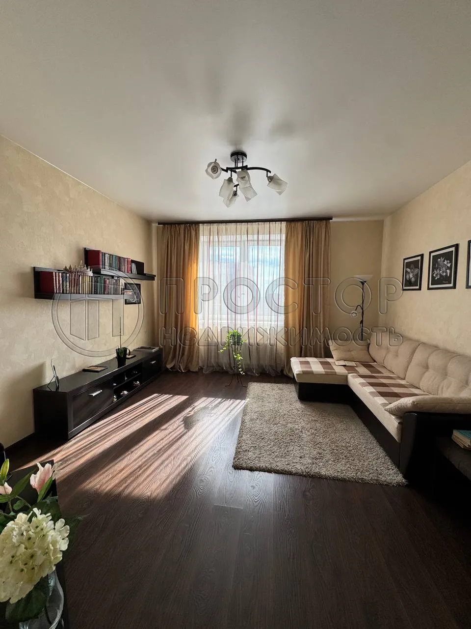 2-комнатная квартира, 65 м² - фото 6