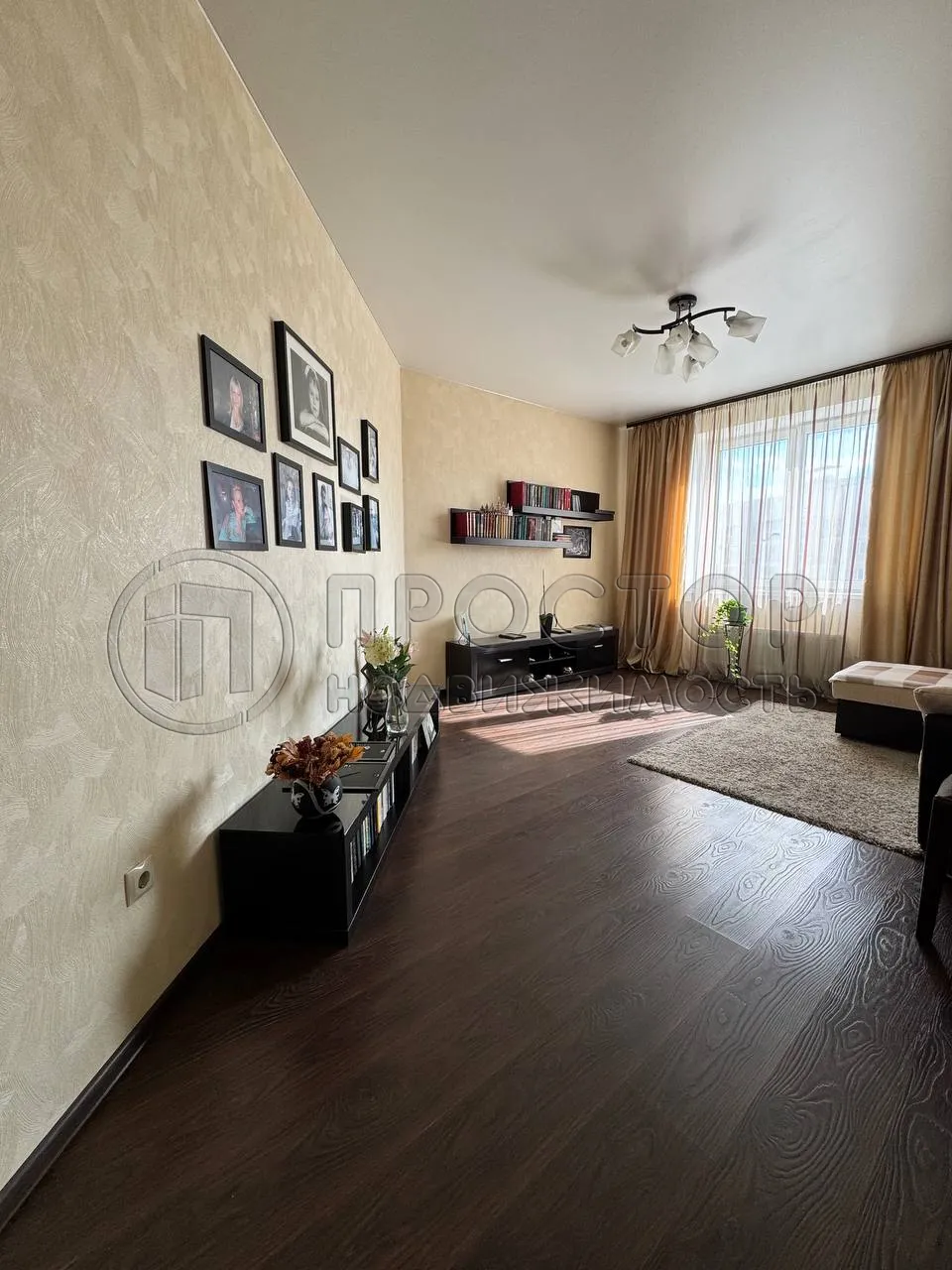 2-комнатная квартира, 65 м² - фото 7