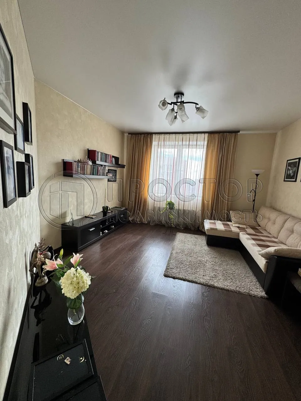 2-комнатная квартира, 65 м² - фото 8