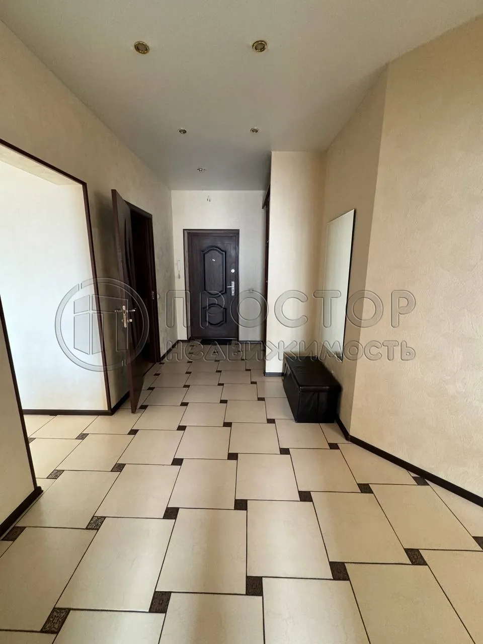 2-комнатная квартира, 65 м² - фото 11