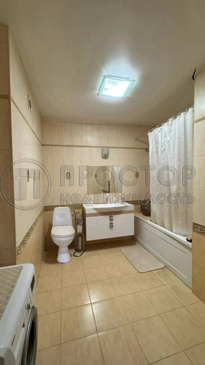 2-комнатная квартира, 65 м² - фото 12