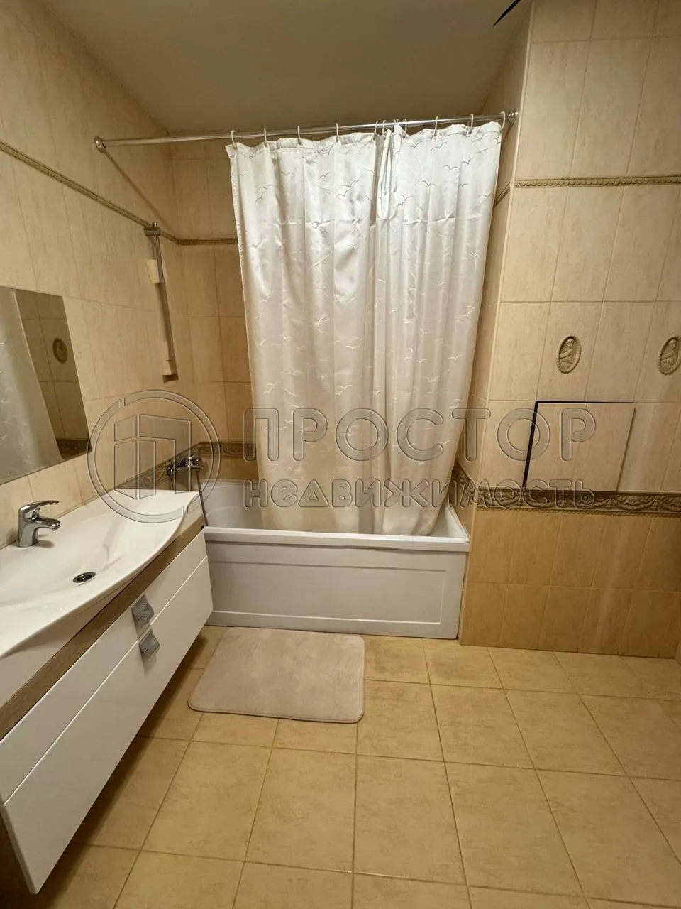 2-комнатная квартира, 65 м² - фото 13