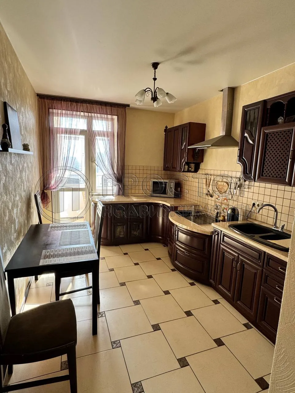 2-комнатная квартира, 65 м² - фото 14