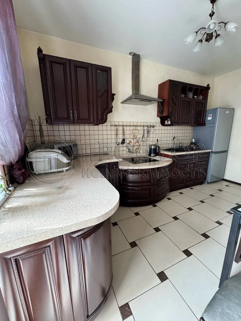 2-комнатная квартира, 65 м² - фото 15