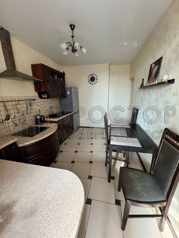 2-комнатная квартира, 65 м² - фото 16