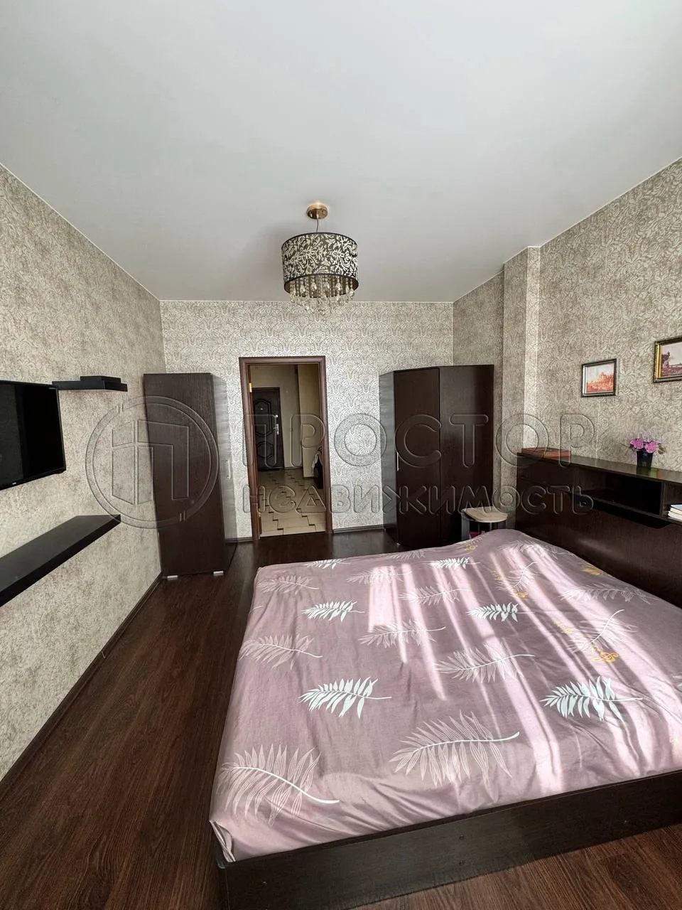 2-комнатная квартира, 65 м² - фото 17