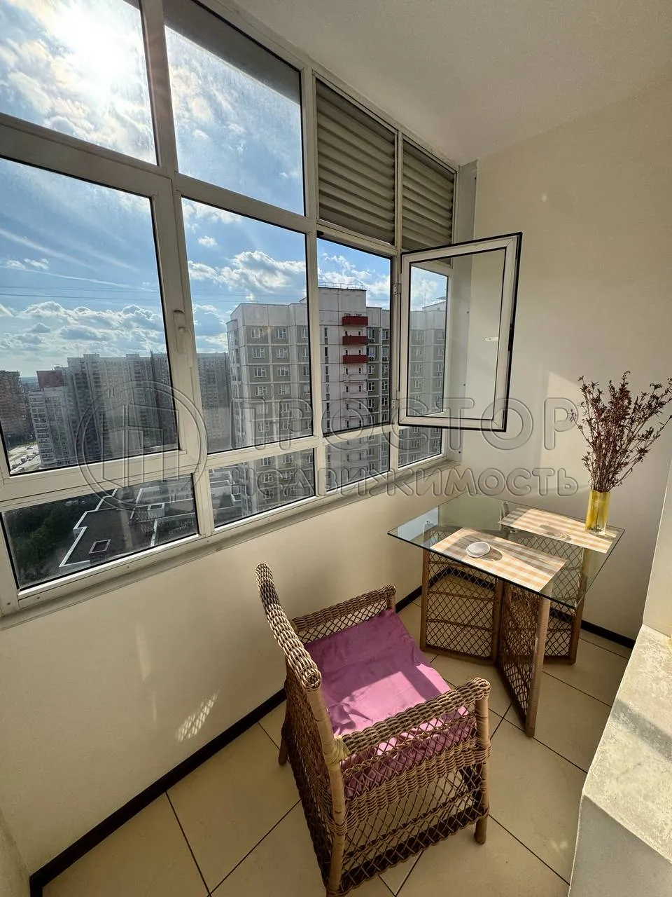 2-комнатная квартира, 65 м² - фото 18