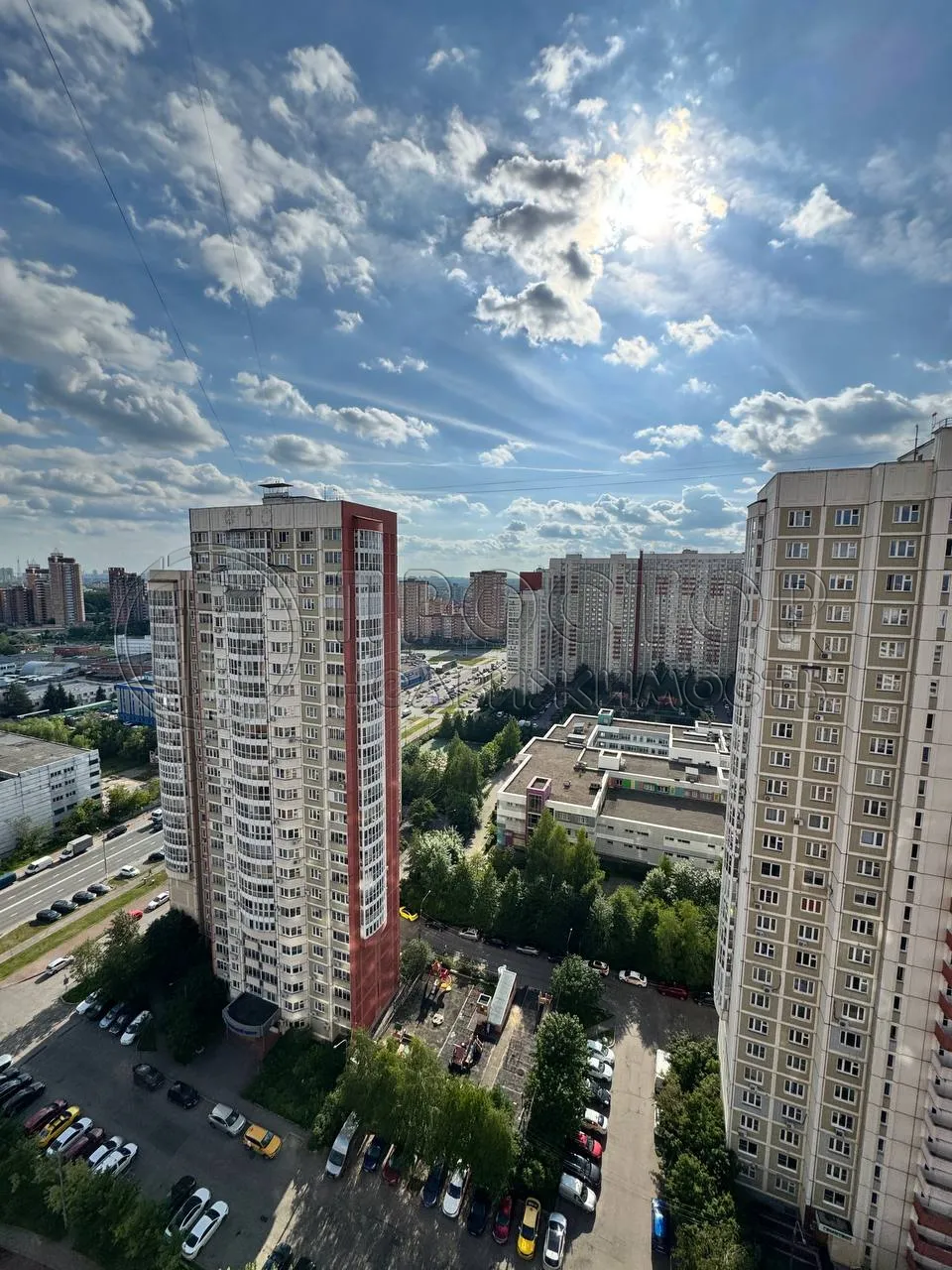 2-комнатная квартира, 65 м² - фото 19