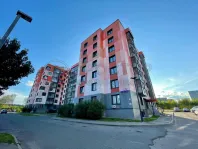 1-комнатная квартира, 41 м² - фото 13