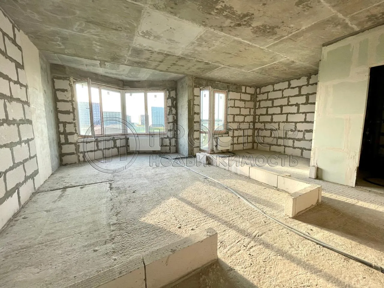 1-комнатная квартира, 41 м² - фото 4