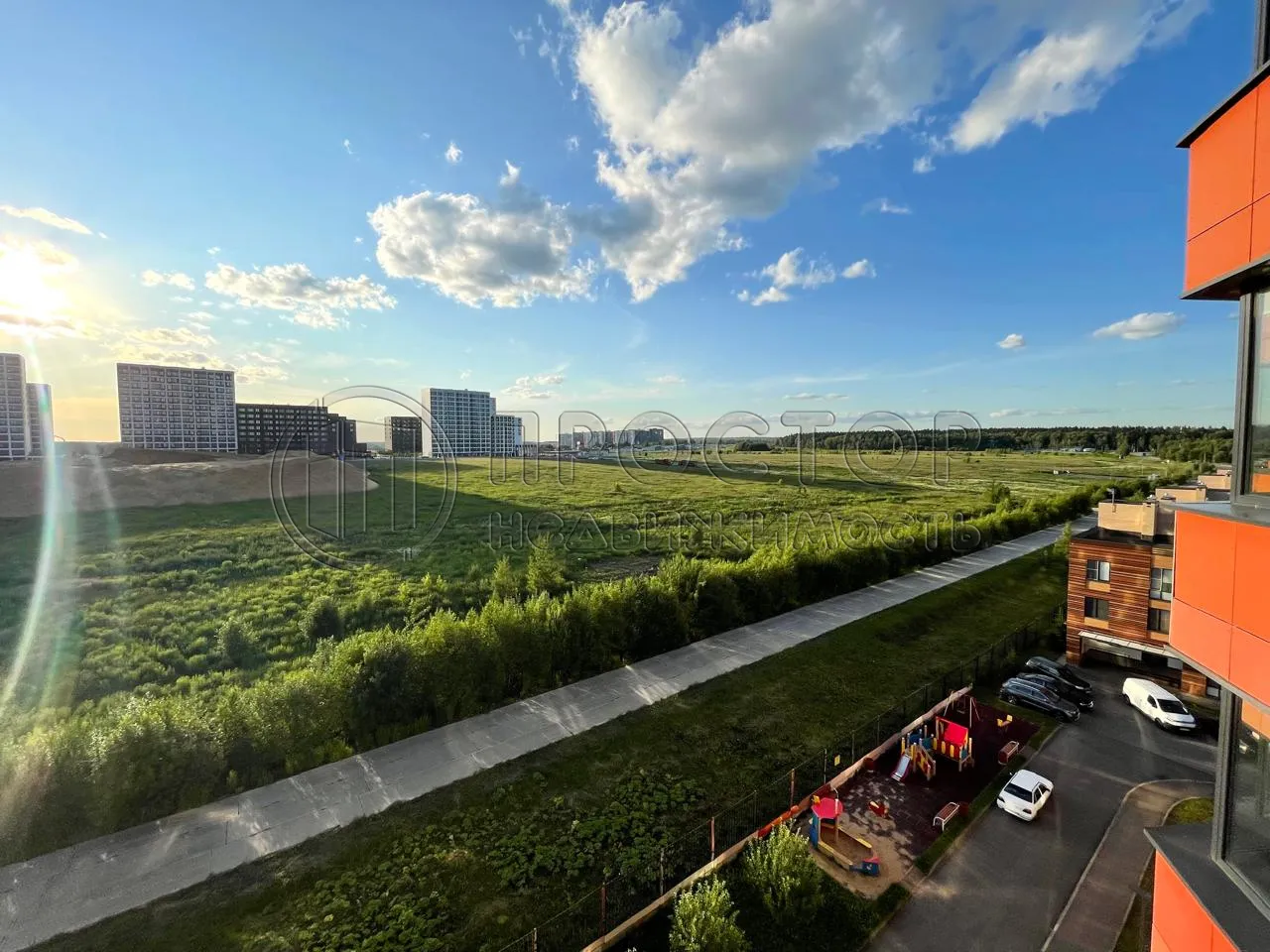 1-комнатная квартира, 41 м² - фото 5