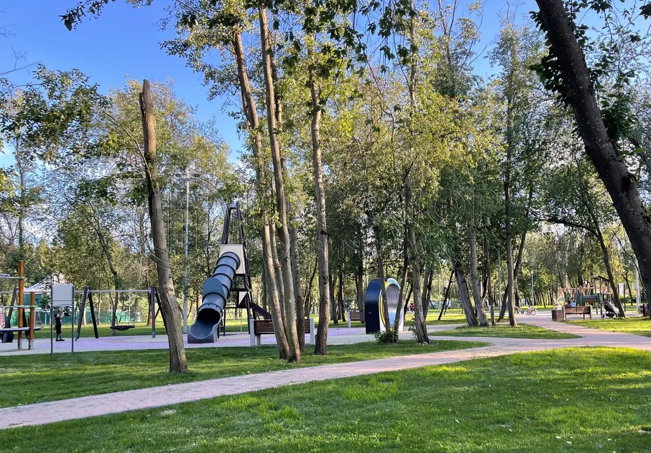 1-комнатная квартира, 41 м² - фото 6