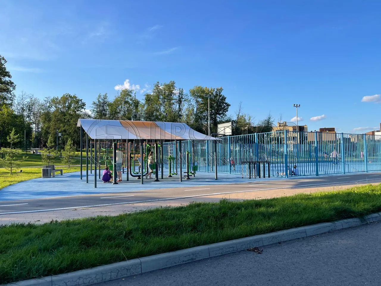 1-комнатная квартира, 41 м² - фото 8