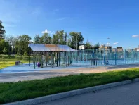 1-комнатная квартира, 41 м² - фото 18