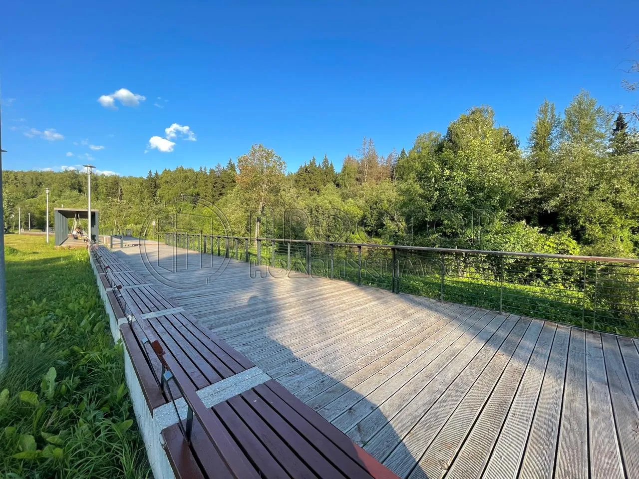 1-комнатная квартира, 41 м² - фото 10