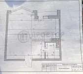 1-комнатная квартира, 41 м² - фото 21