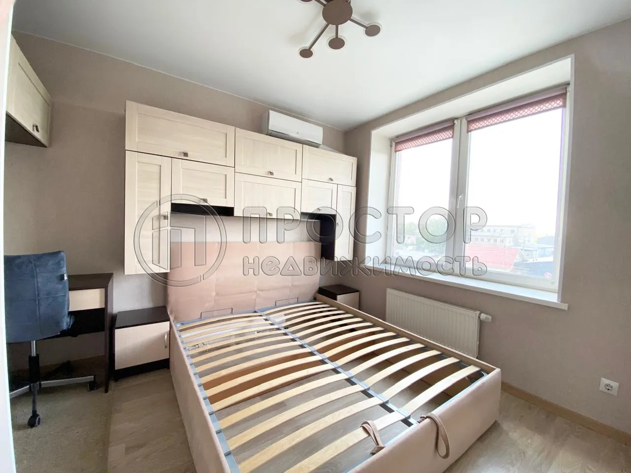 2-комнатная квартира, 40 м² - фото 4