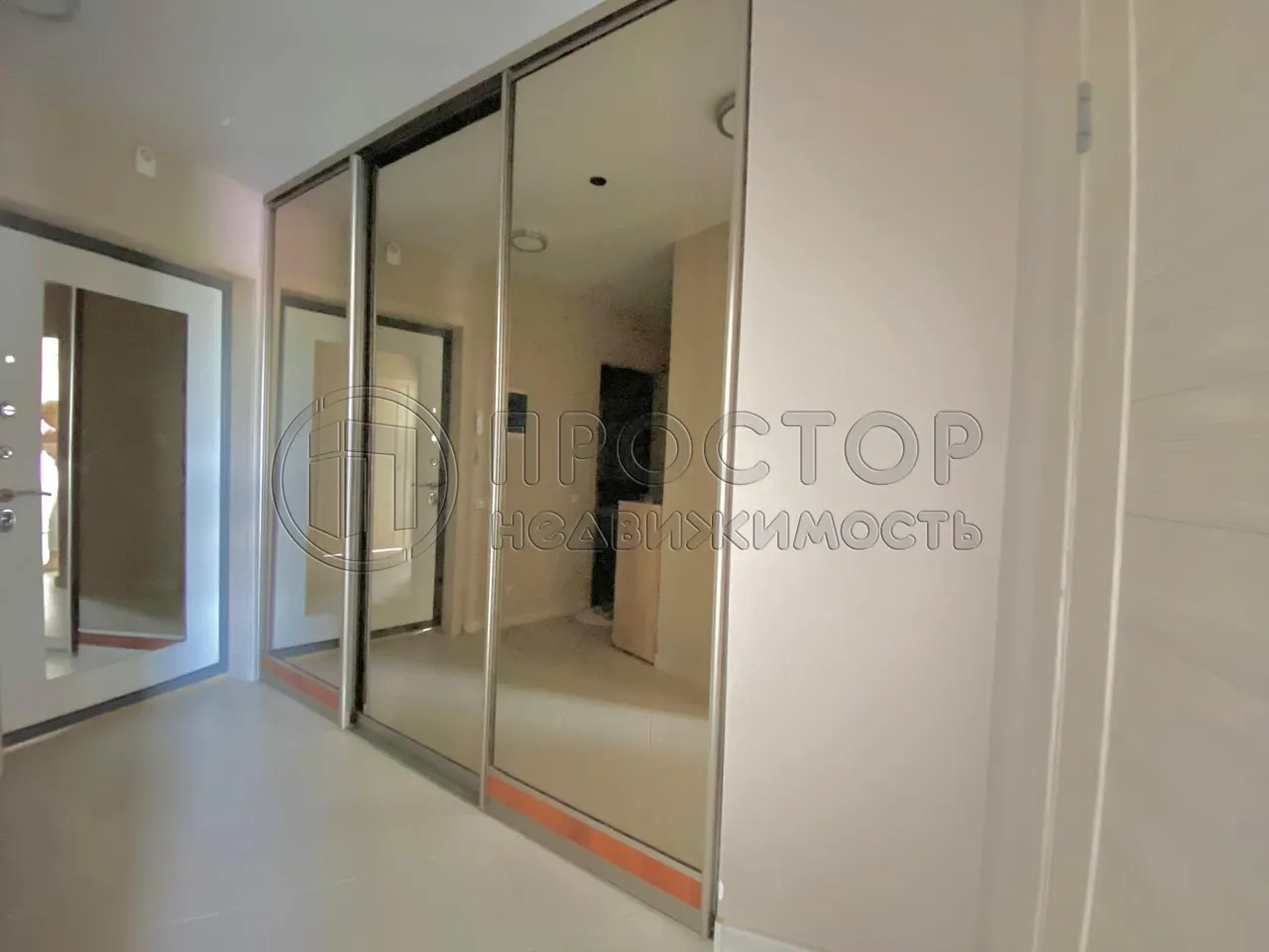 2-комнатная квартира, 40 м² - фото 6