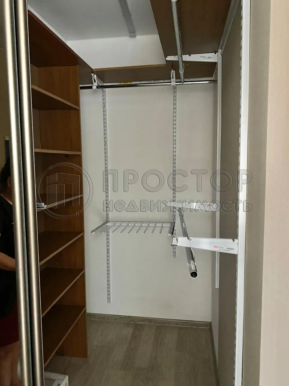 2-комнатная квартира, 40 м² - фото 7