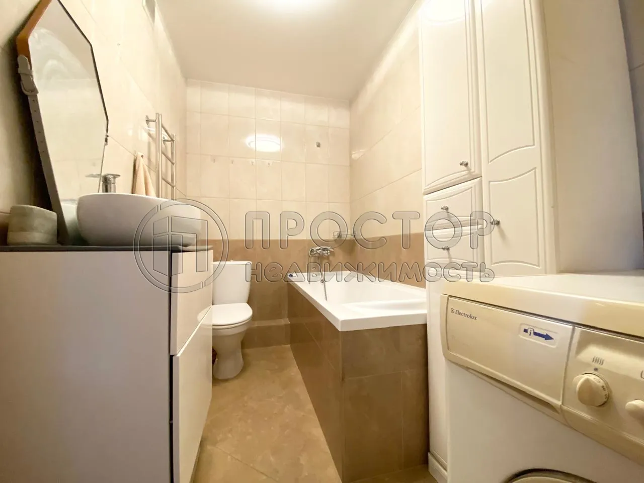 2-комнатная квартира, 40 м² - фото 8