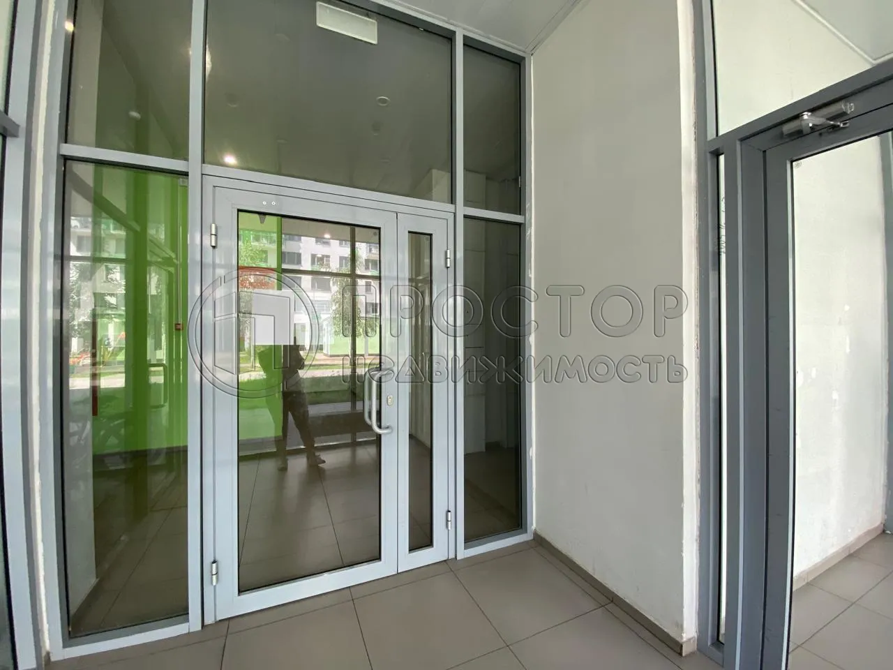 2-комнатная квартира, 40 м² - фото 12