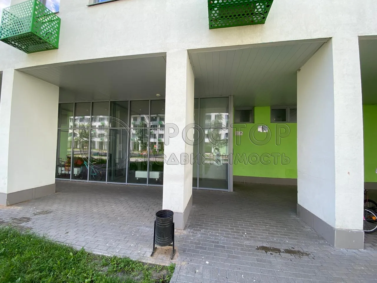 2-комнатная квартира, 40 м² - фото 13