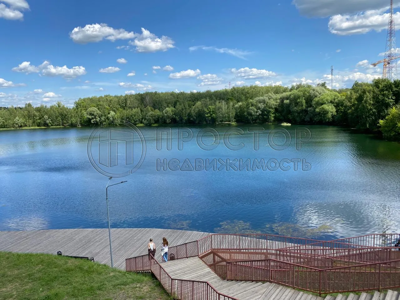 2-комнатная квартира, 40 м² - фото 18