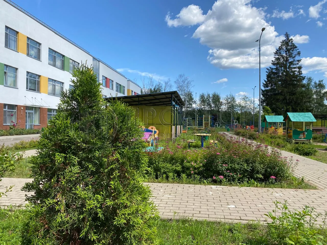 2-комнатная квартира, 40 м² - фото 20