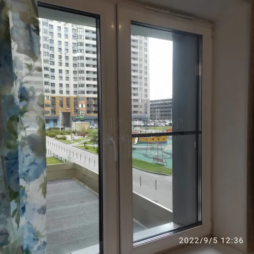 1-комнатная квартира, 32.3 м² - фото 2