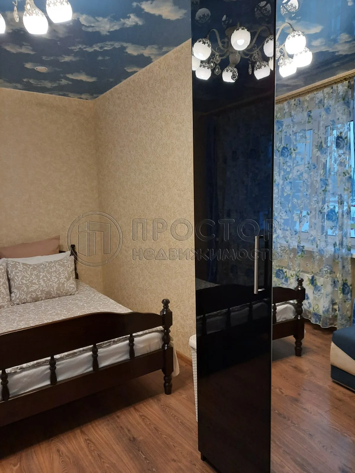 1-комнатная квартира, 32.3 м² - фото 5